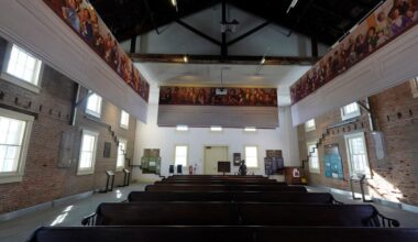 Visit the New York park where women's rights began