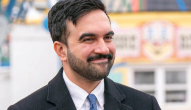 NYC City Council budget official Richard Lee named Mayor Mamdani’s finance head