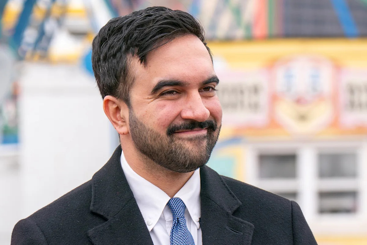 NYC City Council budget official Richard Lee named Mayor Mamdani’s finance head