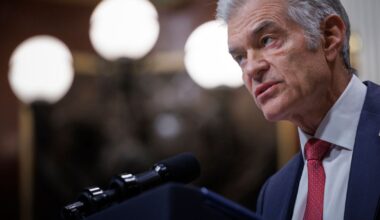 Trump administration widens its anti-fraud efforts with a Medicaid probe in New York :: WRAL.com