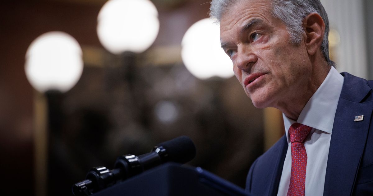 Trump administration widens its anti-fraud efforts with a Medicaid probe in New York :: WRAL.com