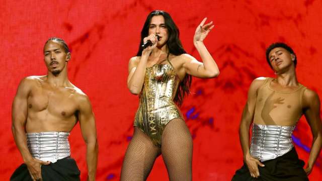 Yahoo entertainment home