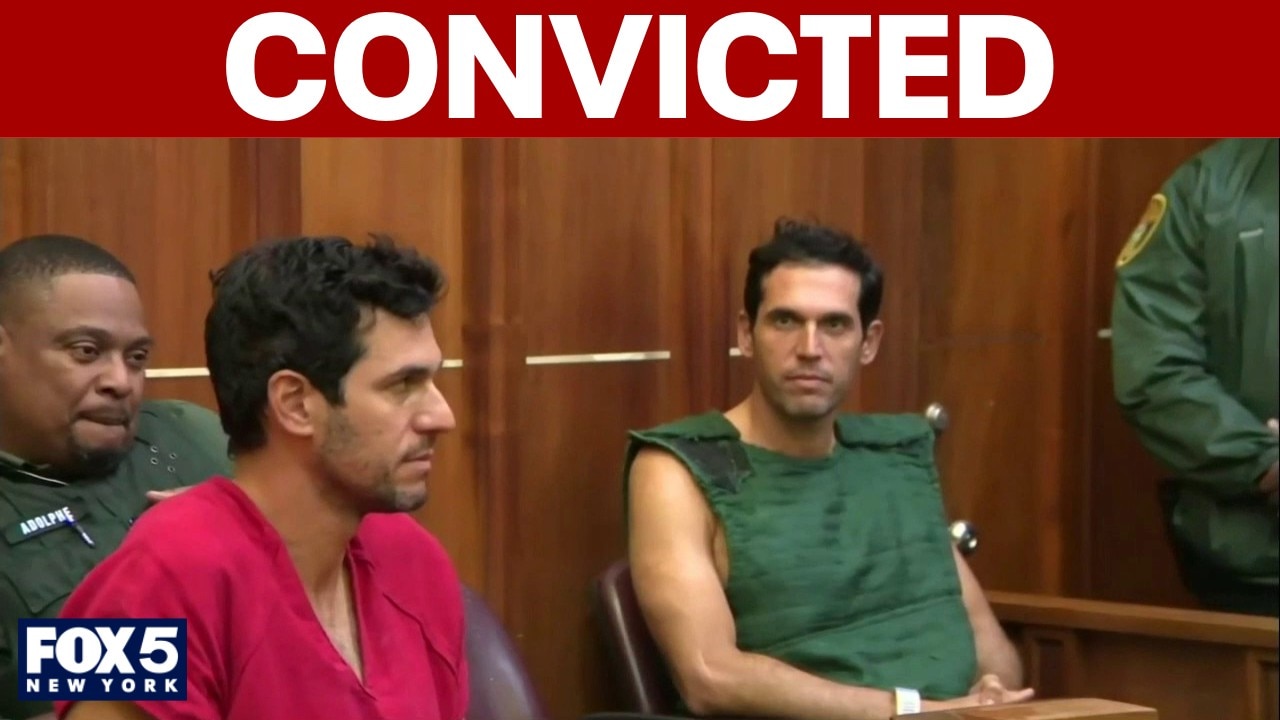 Alexander brothers convicted in sex trafficking trial 