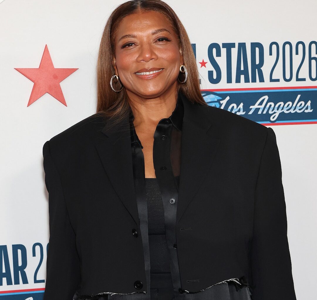 Queen Latifah Not Dead, Says Death Hoax Is Fake