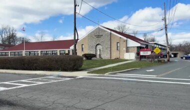 News 12 | Westchester | Archdiocese of New York to close 2 Hudson Valley schools and consolidate others at end of academic year