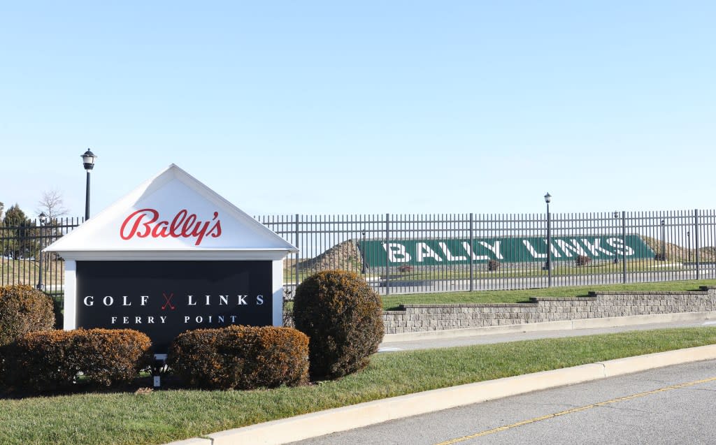 The developer has pledged more than $160 million toward improvements to the surrounding 414-acre park and the Throggs Neck neighborhood, including upgraded playgrounds, new paths and landscaping. Brigitte Stelzer