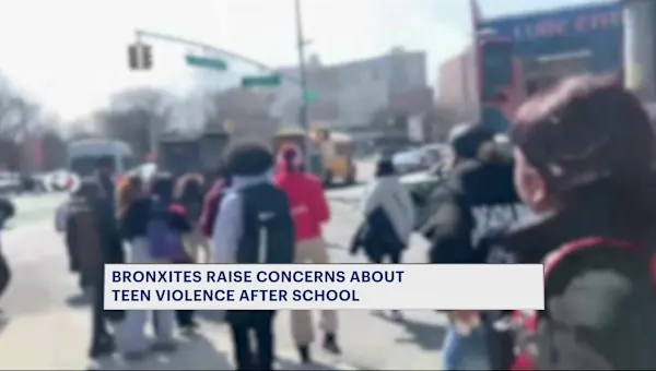 News 12 | The Bronx