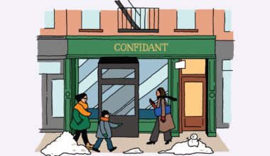 The Best New Restaurants in NYC