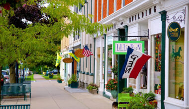 Governor Hochul Announces Central New York Winners of Downtown Revitalization Initiative and NY Forward Program