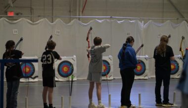 WNY student archers compete at state tournament in Syracuse