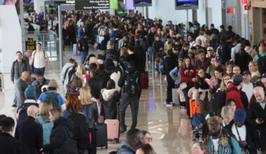 A TSA Agent Tells Us What’s Happening at La Guardia Airport