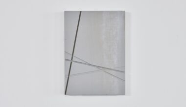 Fred Sandback: Sculpture - The Brooklyn Rail