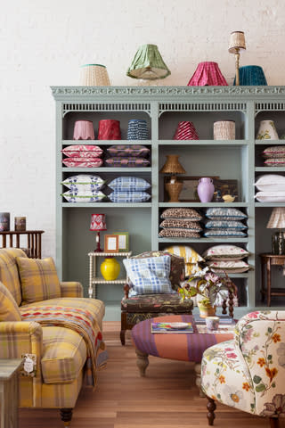 GreenRow opens first retail location in New York City’s SoHo Neighborhood (Photo: Williams Sonoma)