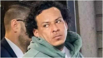 Suspect in Manhattan subway shove attack deported four times, had 15 arrests on record