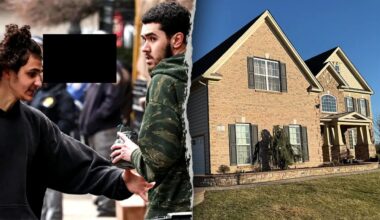 Accused NYC terror suspects were 'strangers' before plot, lawyer says