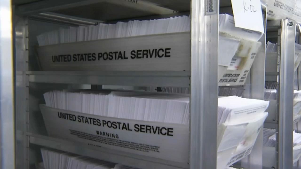 SAVE Act a ‘show your papers’ bill