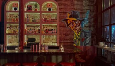 Corima Goes Casual With a New LES Mexican Bar