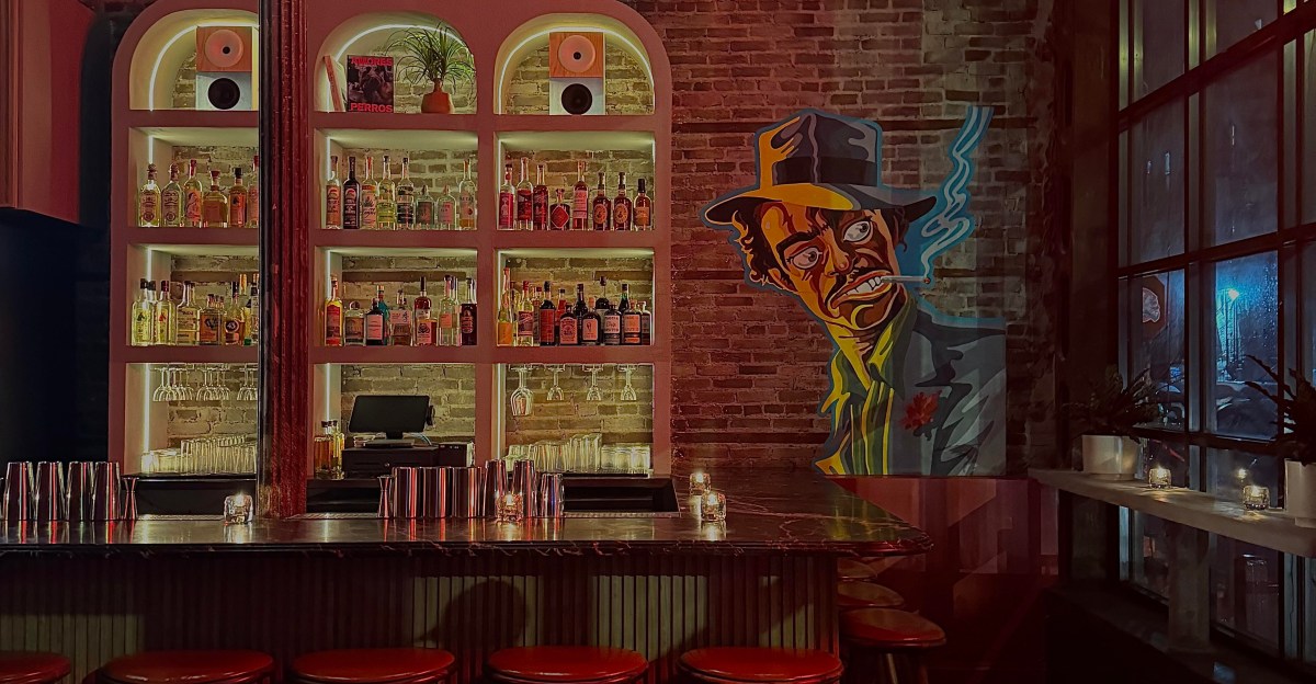 Corima Goes Casual With a New LES Mexican Bar