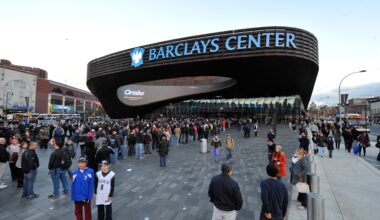 Former director at Brooklyn daycare accused of stealing tuition fees, spending on WWE tickets - POST Wrestling