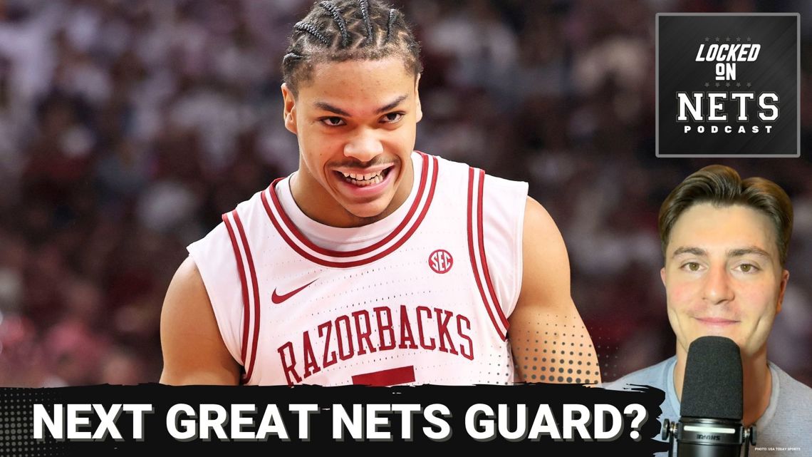 DEBATE: Should Brooklyn Nets TARGET Darius Acuff Jr. If They FALL In 2026 NBA Draft Order?