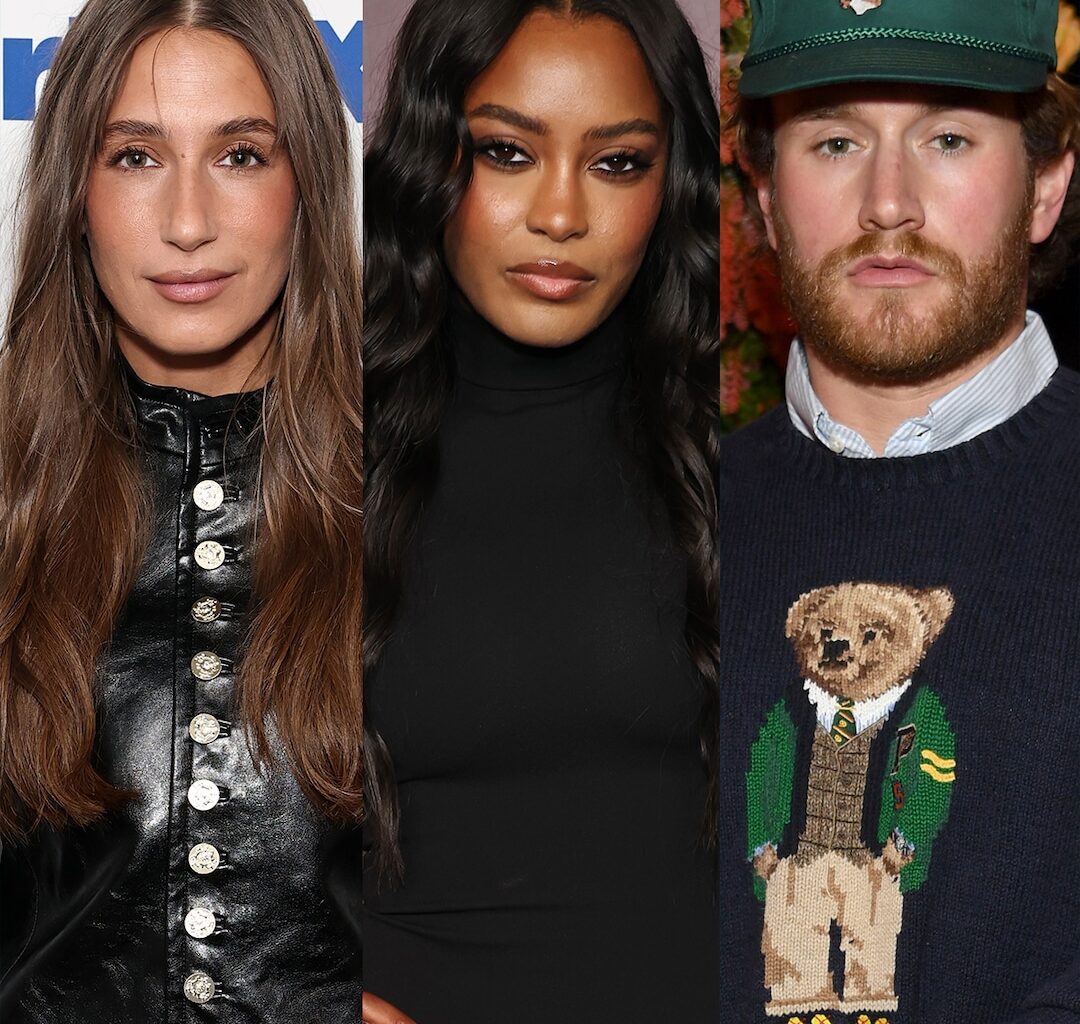 Summer House’s Ciara Miller in NYC Amid Amanda Batula, West Wilson Romance