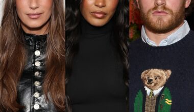 Summer House’s Ciara Miller in NYC Amid Amanda Batula, West Wilson Romance