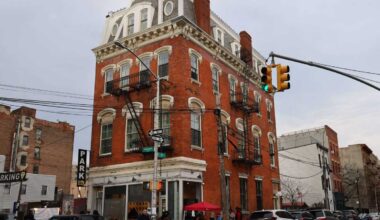 An artist talk at Bronx Documentary Center, a tour of Hart Island and more – Bronx Times