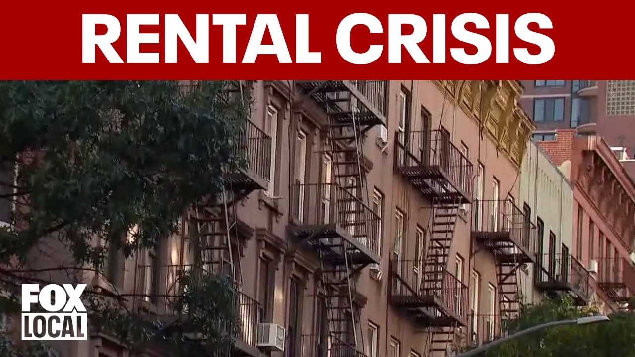 Renters struggle to find Manhattan apartments as inventory falls for 24 months