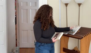 American Revolution virtual book club begins