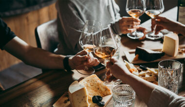 15 of the Best Wine Bar Snacks in NYC