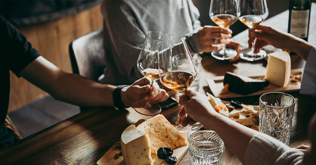 15 of the Best Wine Bar Snacks in NYC