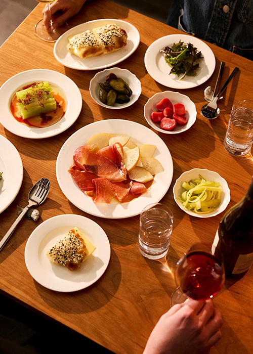 Lei is one of the best wine bars in New York City for 2026.