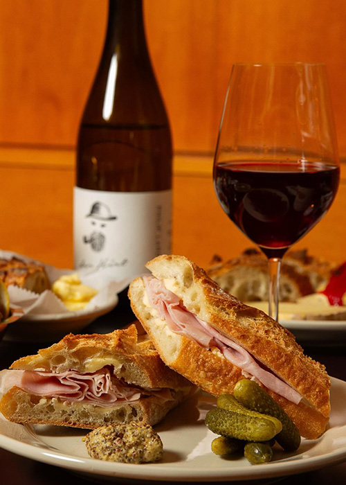 Rude Mouth is one of the best wine bars in New York City for 2026.