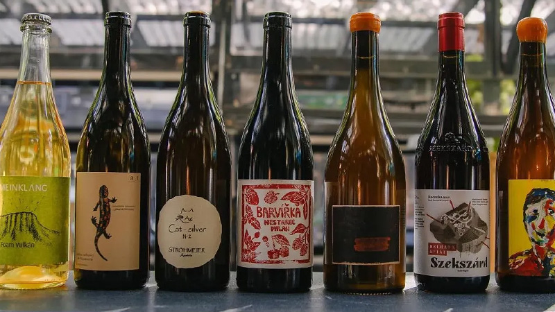 Ruffian is one of the best wine bars in New York City for 2026.