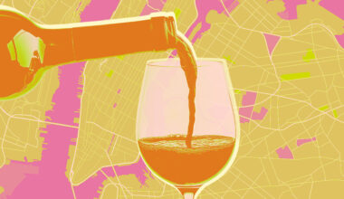 The 18 Best Wine Bars in New York City (2026)