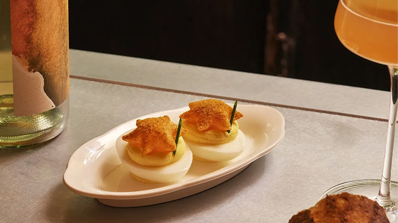 Stars is one of the best wine bars in New York City for 2026.