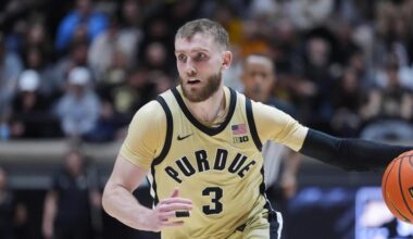 Purdue vs Queens College Basketball Prediction, Odds, Picks, Best Bets for NCAA Tournament First Round