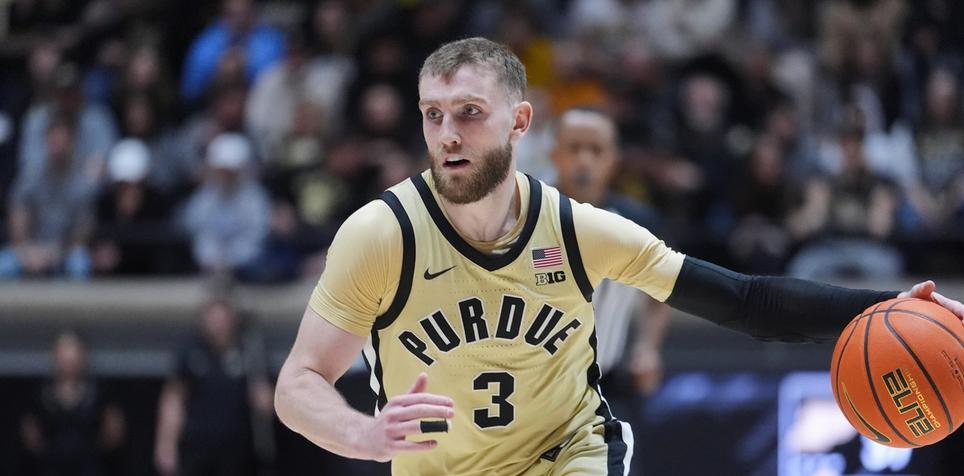 Purdue vs Queens College Basketball Prediction, Odds, Picks, Best Bets for NCAA Tournament First Round
