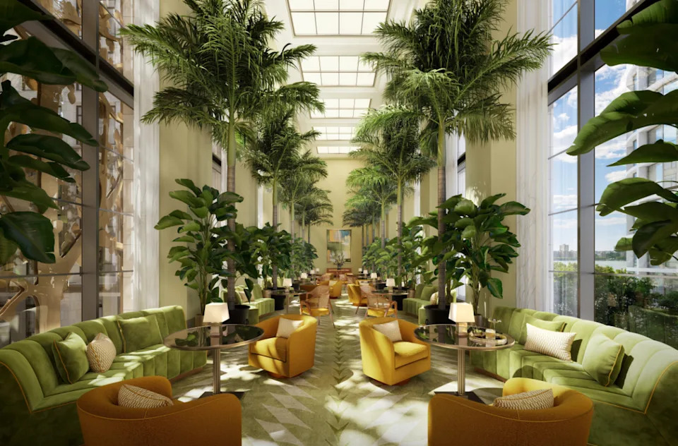 80 clarkson west village downtown manhattan