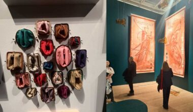 These two biennials highlight New York’s art spring through two visions