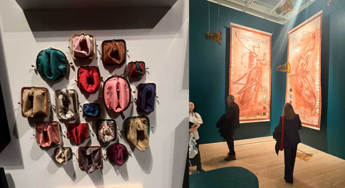 These two biennials highlight New York’s art spring through two visions