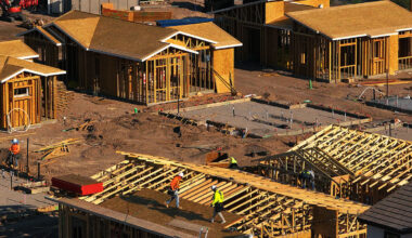 The Big Problem With Congress’s Housing Bill