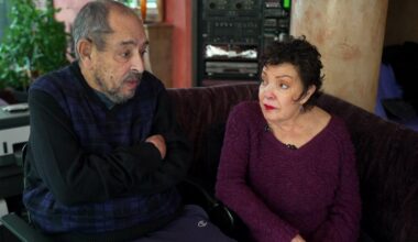 Increasing elder fraud a "huge concern," FBI and NYC officials say