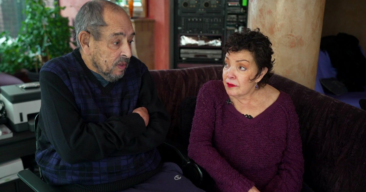 Increasing elder fraud a "huge concern," FBI and NYC officials say