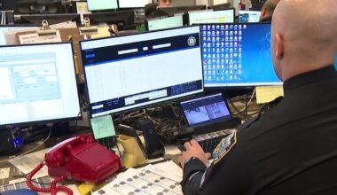 Here's how NYPD is watching NYC's "heightened threat environment" amid the war with Iran