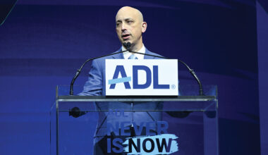 Thousands Gather for ADL Summit in NYC