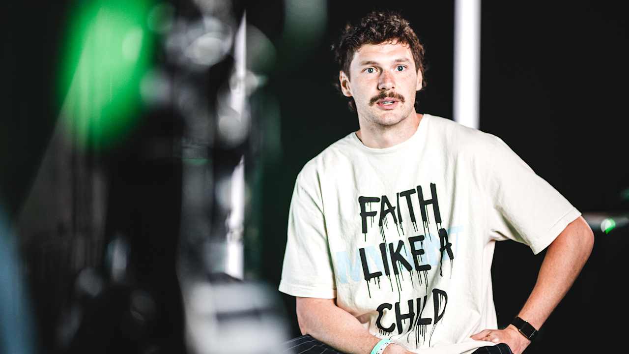 Who Will Replace Jets K Nick Folk? For Cade York, It's All About the Work