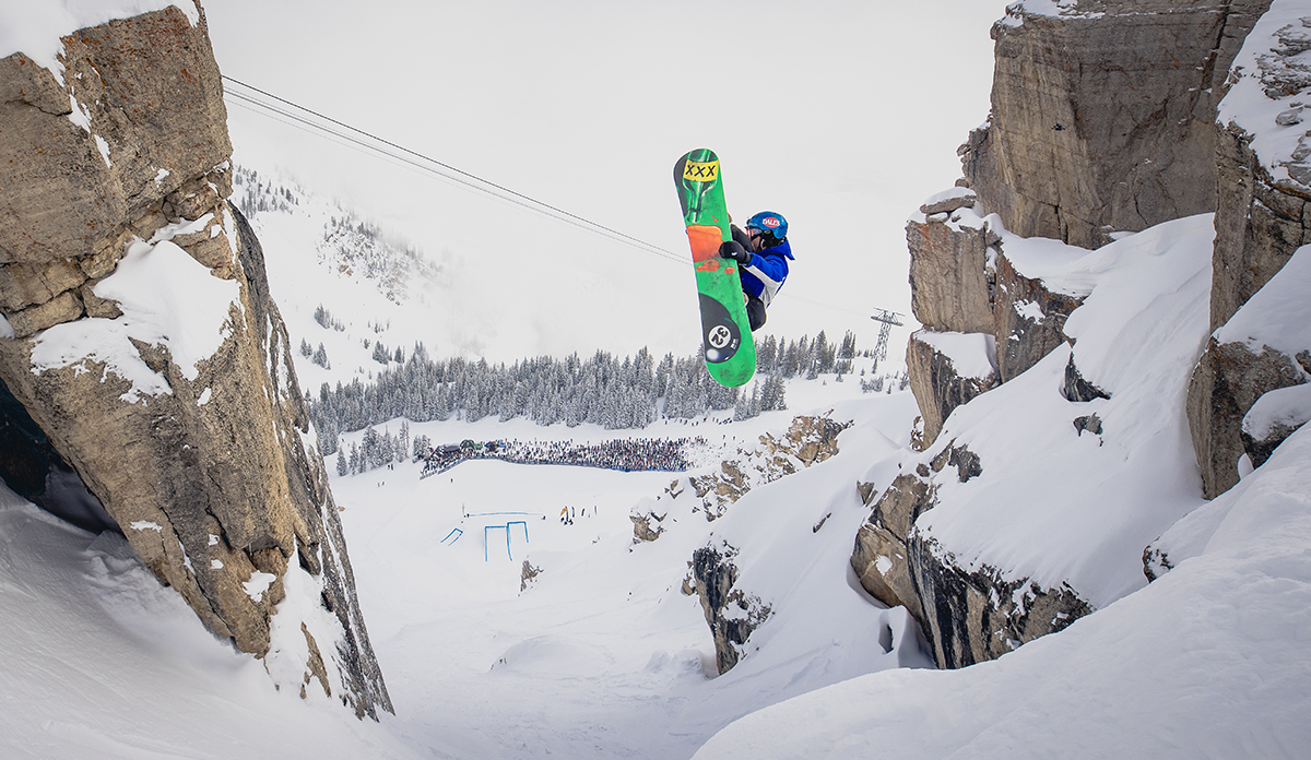 A Look at All the Gear the Winners of the Kings and Queens of Corbet's Were Using