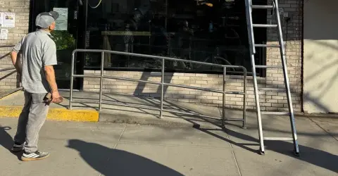 “New” Absolute Bagels Forced to Change Name After Legal Threat from Old Owners