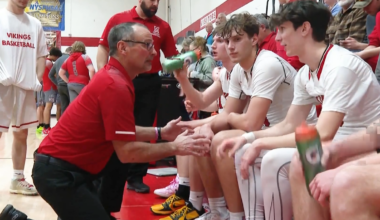 Legendary Moriah boys' basketball head coach to be inducted into New York state hall-of-fame